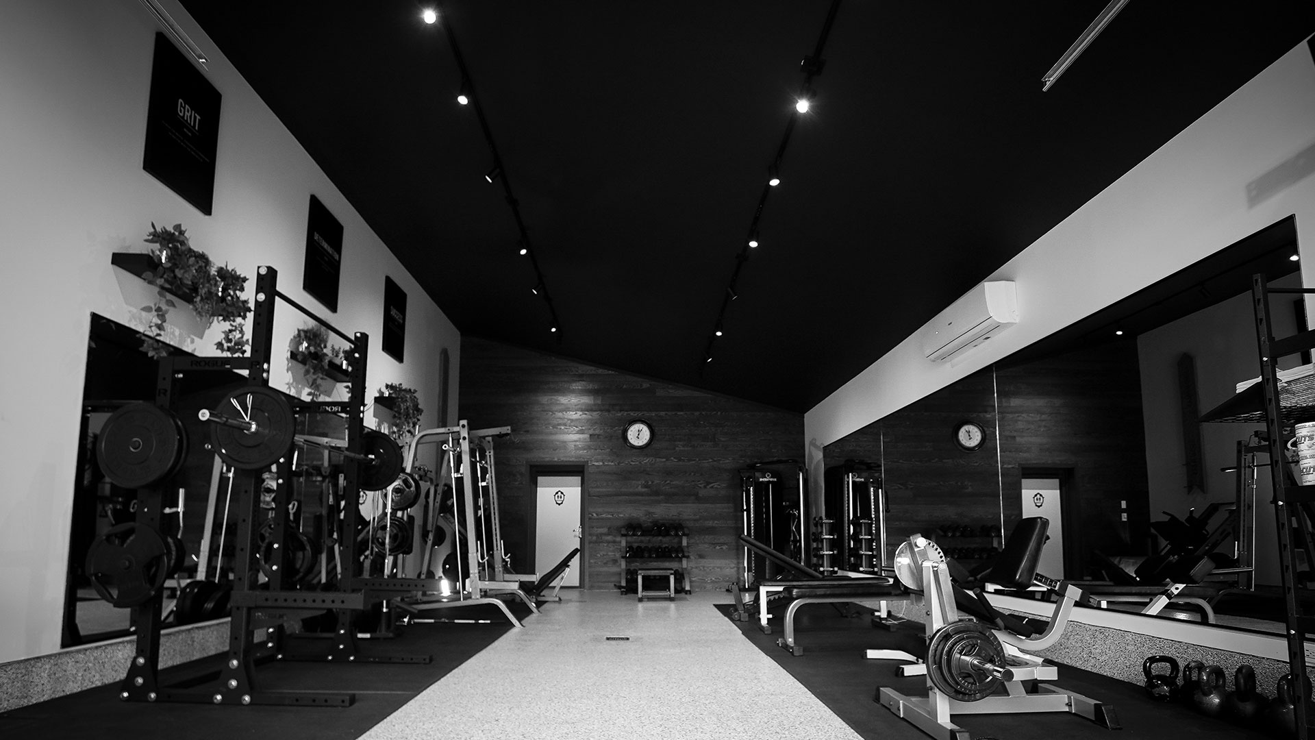 Welcome to Taproot Personal Fitness Studio